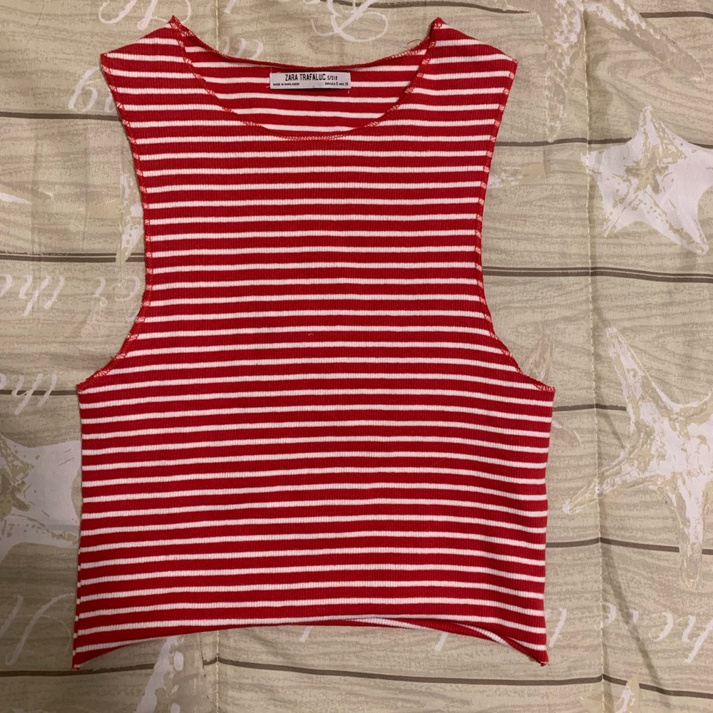 Zara  Trafaluc shirt